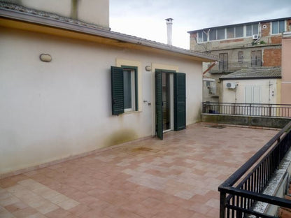 APT TUTTOLOMONDO – SANT'ANGELO MUXARO