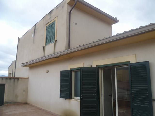 APT TUTTOLOMONDO – SANT'ANGELO MUXARO