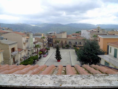APT TUTTOLOMONDO – SANT'ANGELO MUXARO