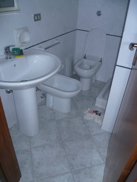 APT TUTTOLOMONDO – SANT'ANGELO MUXARO
