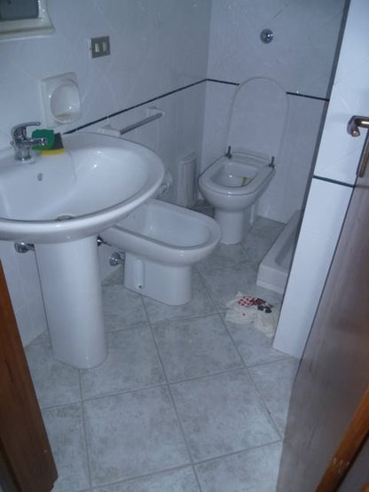 APT TUTTOLOMONDO – SANT'ANGELO MUXARO