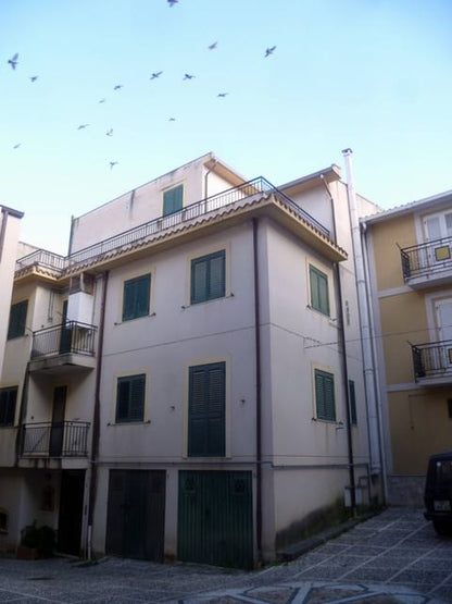 APT TUTTOLOMONDO – SANT'ANGELO MUXARO
