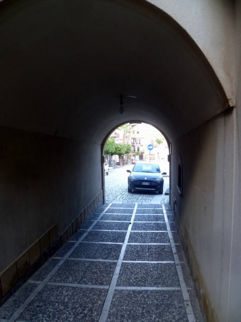 APT TUTTOLOMONDO – SANT'ANGELO MUXARO