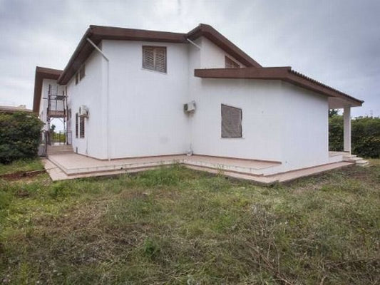 VILLA GIORLANDO – CINISI (PA)