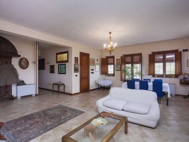 VILLA GIORLANDO – CINISI (PA)
