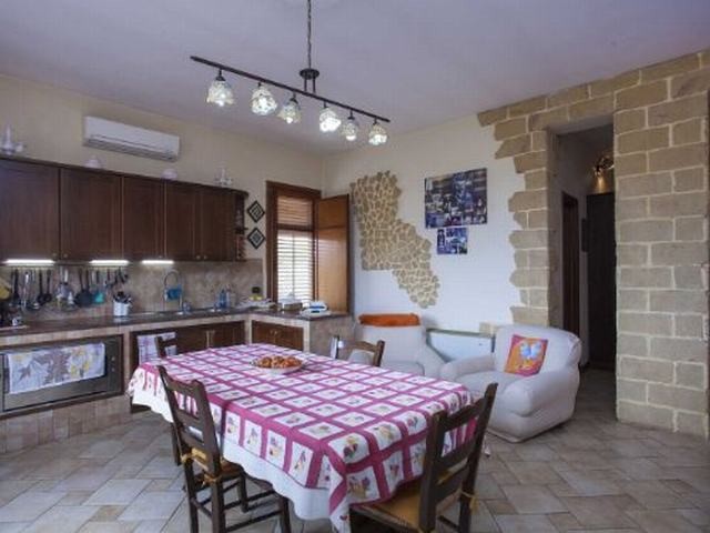 VILLA GIORLANDO – CINISI (PA)