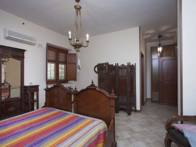 VILLA GIORLANDO – CINISI (PA)