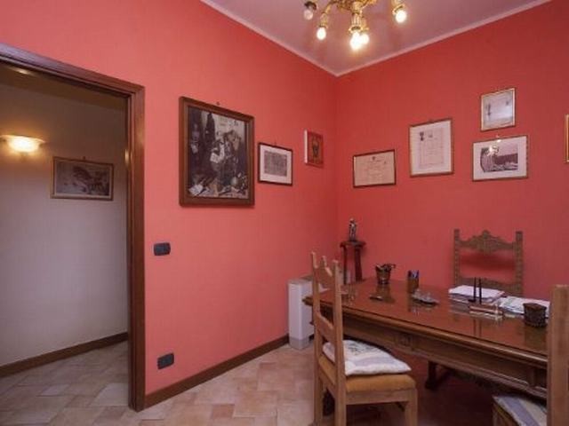VILLA GIORLANDO – CINISI (PA)