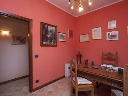 VILLA GIORLANDO – CINISI (PA)