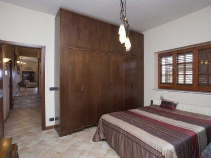 VILLA GIORLANDO – CINISI (PA)