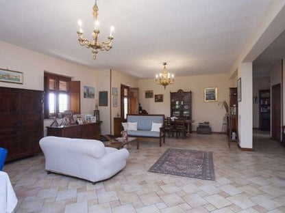 VILLA GIORLANDO – CINISI (PA)