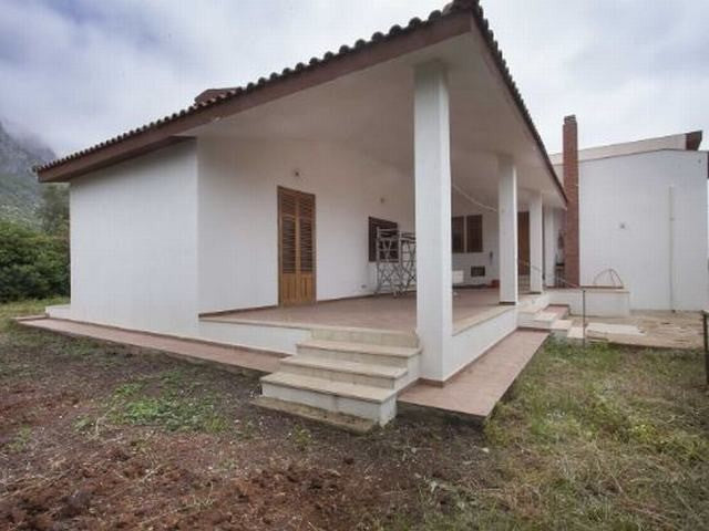 VILLA GIORLANDO – CINISI (PA)