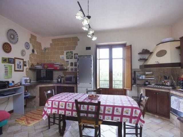 VILLA GIORLANDO – CINISI (PA)