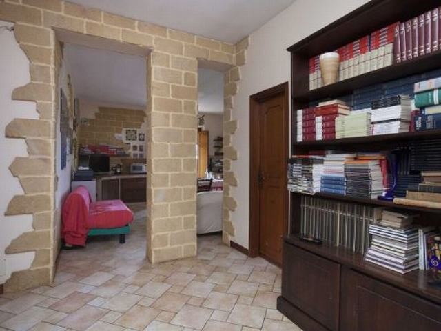 VILLA GIORLANDO – CINISI (PA)