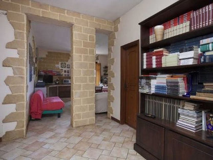 VILLA GIORLANDO – CINISI (PA)
