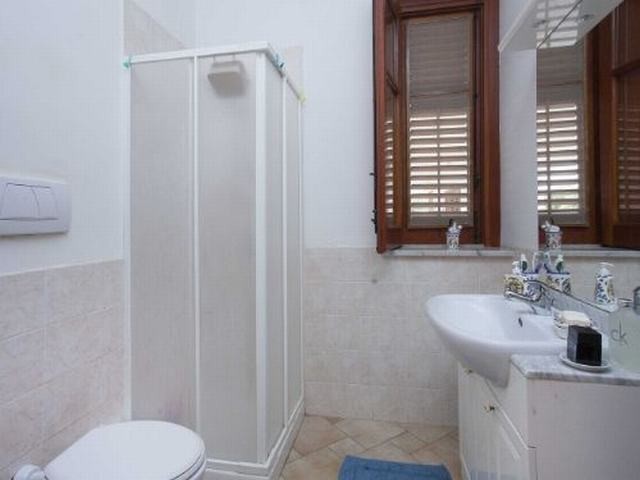 VILLA GIORLANDO – CINISI (PA)