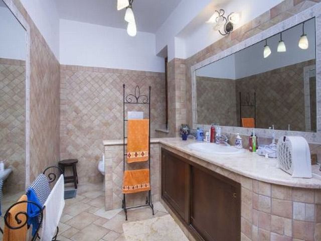 VILLA GIORLANDO – CINISI (PA)