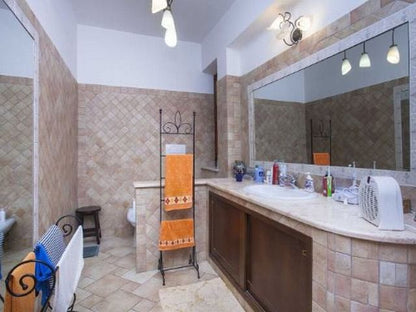 VILLA GIORLANDO – CINISI (PA)