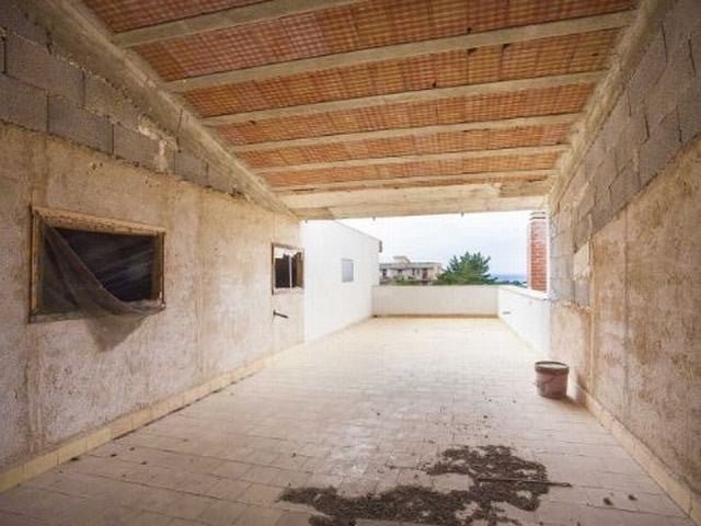 VILLA GIORLANDO – CINISI (PA)