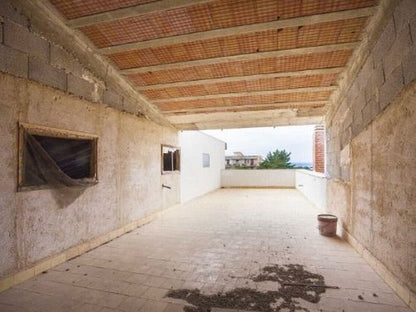 VILLA GIORLANDO – CINISI (PA)