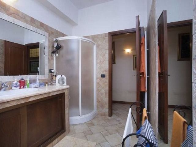 VILLA GIORLANDO – CINISI (PA)