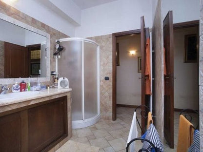 VILLA GIORLANDO – CINISI (PA)