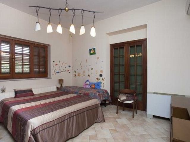 VILLA GIORLANDO – CINISI (PA)