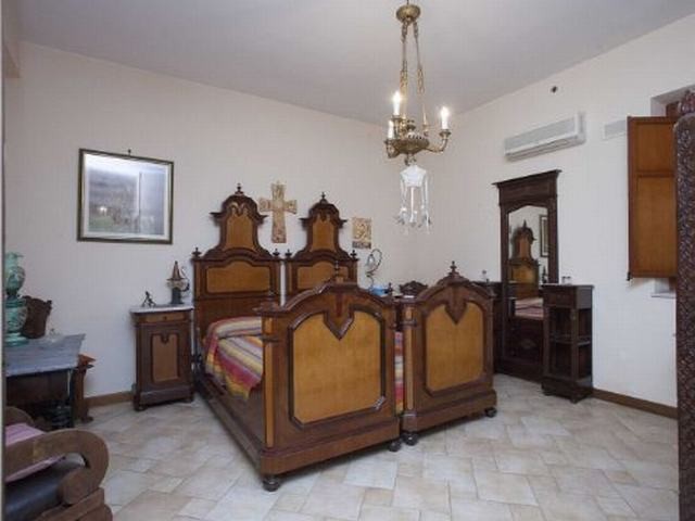 VILLA GIORLANDO – CINISI (PA)