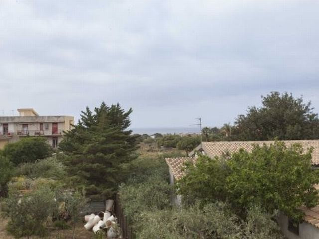 VILLA GIORLANDO – CINISI (PA)