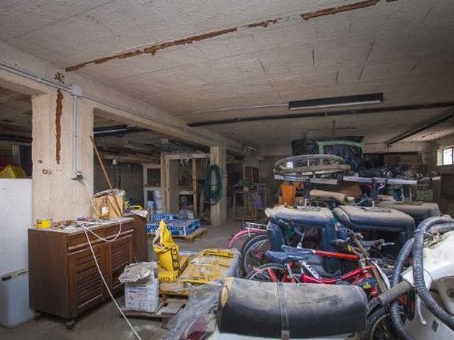 VILLA GIORLANDO – CINISI (PA)