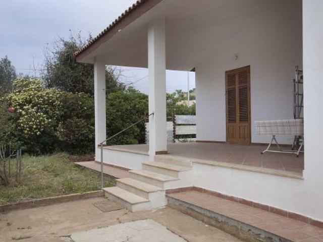 VILLA GIORLANDO – CINISI (PA)