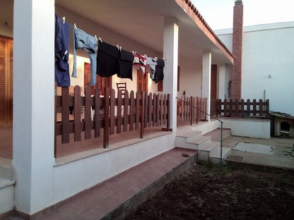 VILLA GIORLANDO – CINISI (PA)