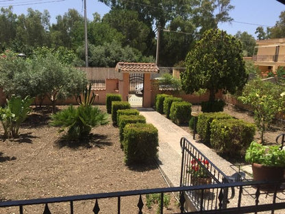 VILLA CAMMALLERI - ERACLEA MINOA