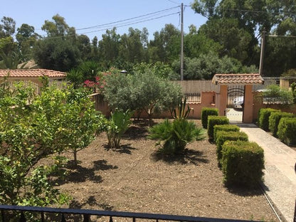 VILLA CAMMALLERI - ERACLEA MINOA