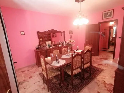 CASA MARINO - SAN BIAGIO PLATANI