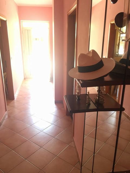 VILLA CAMMALLERI - ERACLEA MINOA