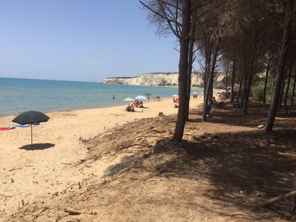 VILLA CAMMALLERI - ERACLEA MINOA