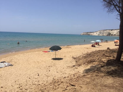 VILLA CAMMALLERI - ERACLEA MINOA