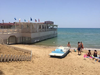 VILLA CAMMALLERI - ERACLEA MINOA
