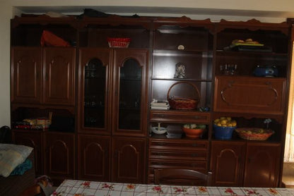 BARBARO HOUSE BLANCHINA STREET