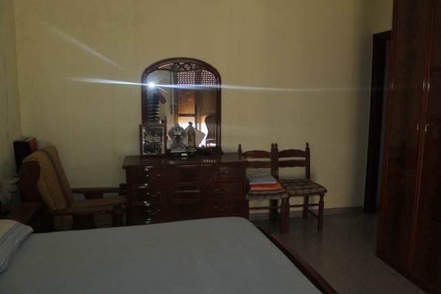 BARBARO HOUSE BLANCHINA STREET