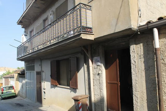 CASA BARBARO VIA BLANCHINA