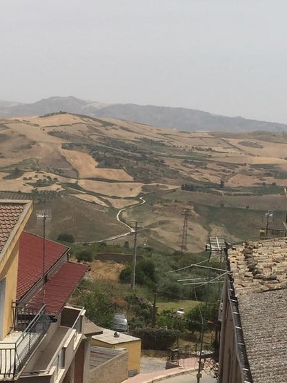 CASA CICERO - CORSO CINQUEMANI ARCURI