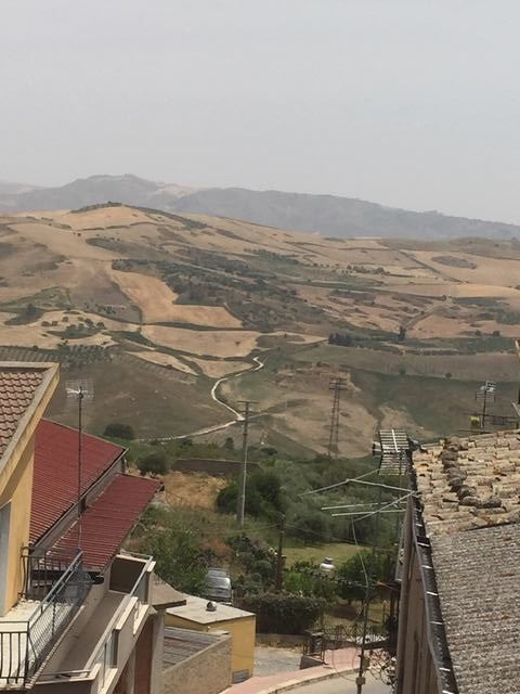 CASA CICERO - CORSO CINQUEMANI ARCURI
