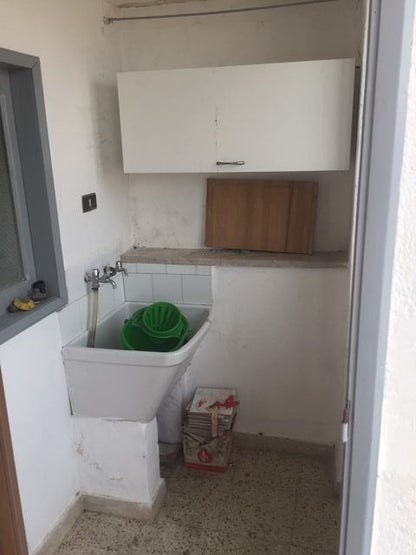 CASA CICERO - CORSO CINQUEMANI ARCURI