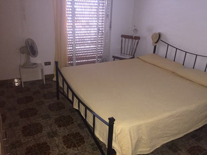 CASA CICERO - CORSO CINQUEMANI ARCURI