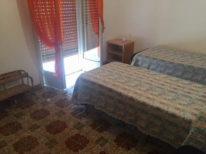 CASA CICERO - CORSO CINQUEMANI ARCURI