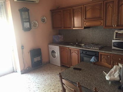 CASA CICERO - CORSO CINQUEMANI ARCURI