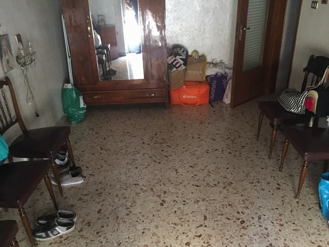CASA CICERO - CORSO CINQUEMANI ARCURI