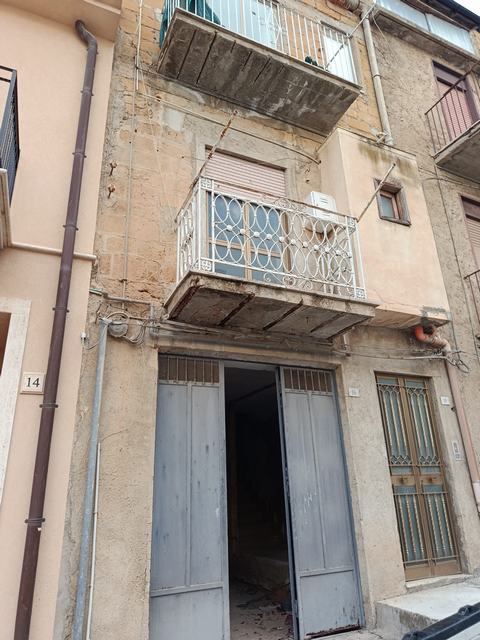 CASA TANA – SALITA REGINA ELENA
